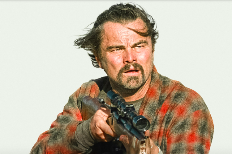 Ai cản được Leonardo DiCaprio giành tượng vàng Oscar 2026?