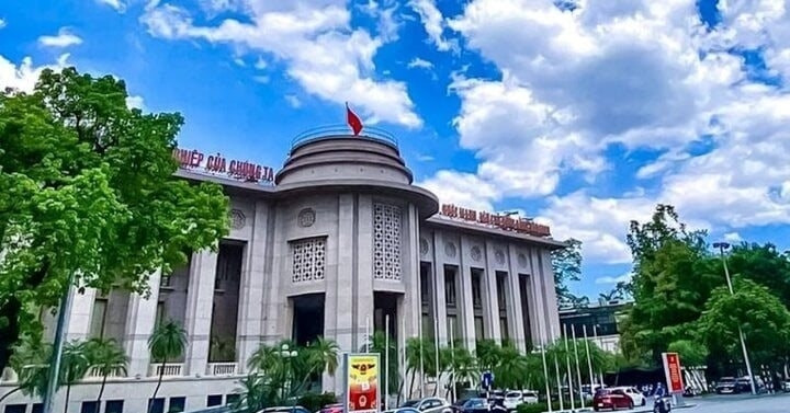 Bác bỏ thông tin loại bỏ tiền mệnh giá từ 1.000 đồng đến 5.000 đồng