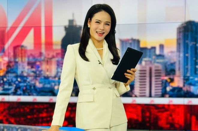 Khoảnh khắc xúc động đằng sau những khung hình lên sóng VTV