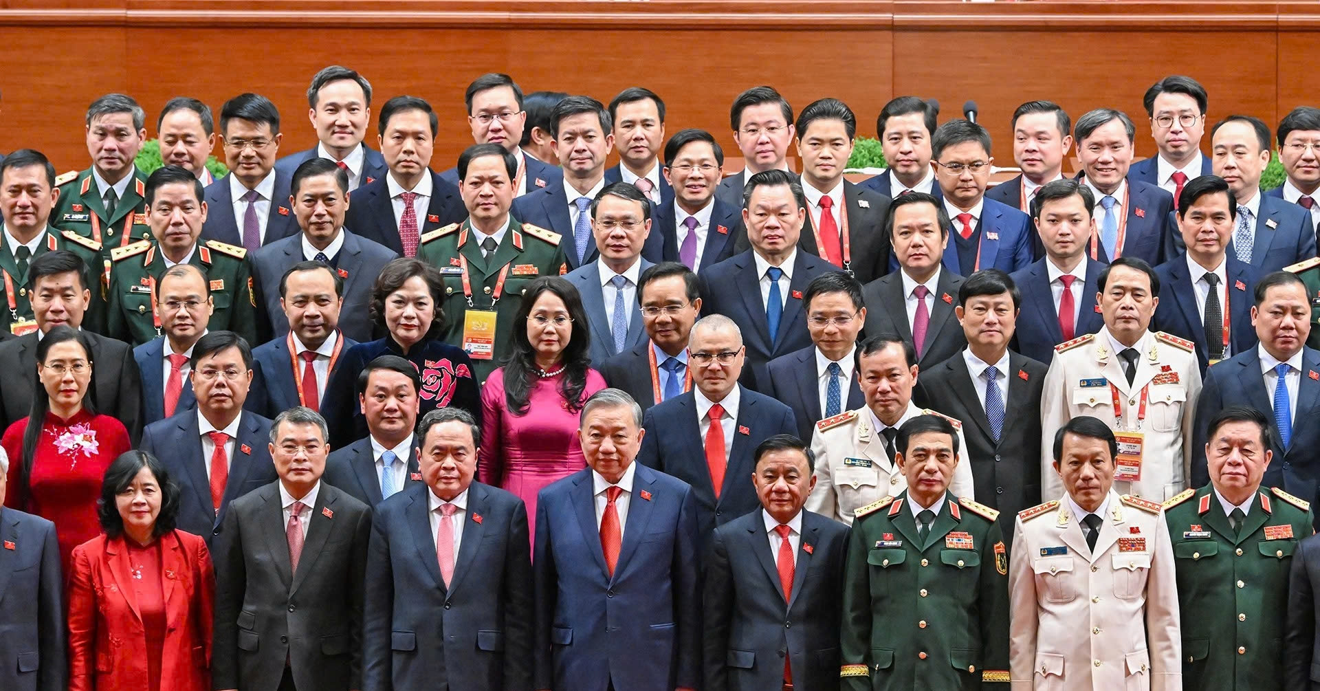 Đề xuất định hướng bổ sung, sửa đổi Điều lệ Đảng ngay sau Đại hội 14