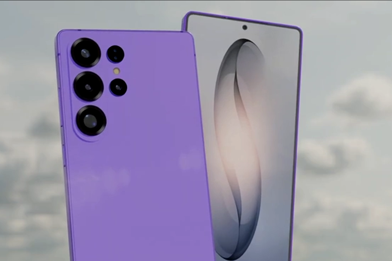 Galaxy S26 Ultra có 'vũ khí' bảo vệ hoàn toàn mới, miếng dán trở nên lỗi thời