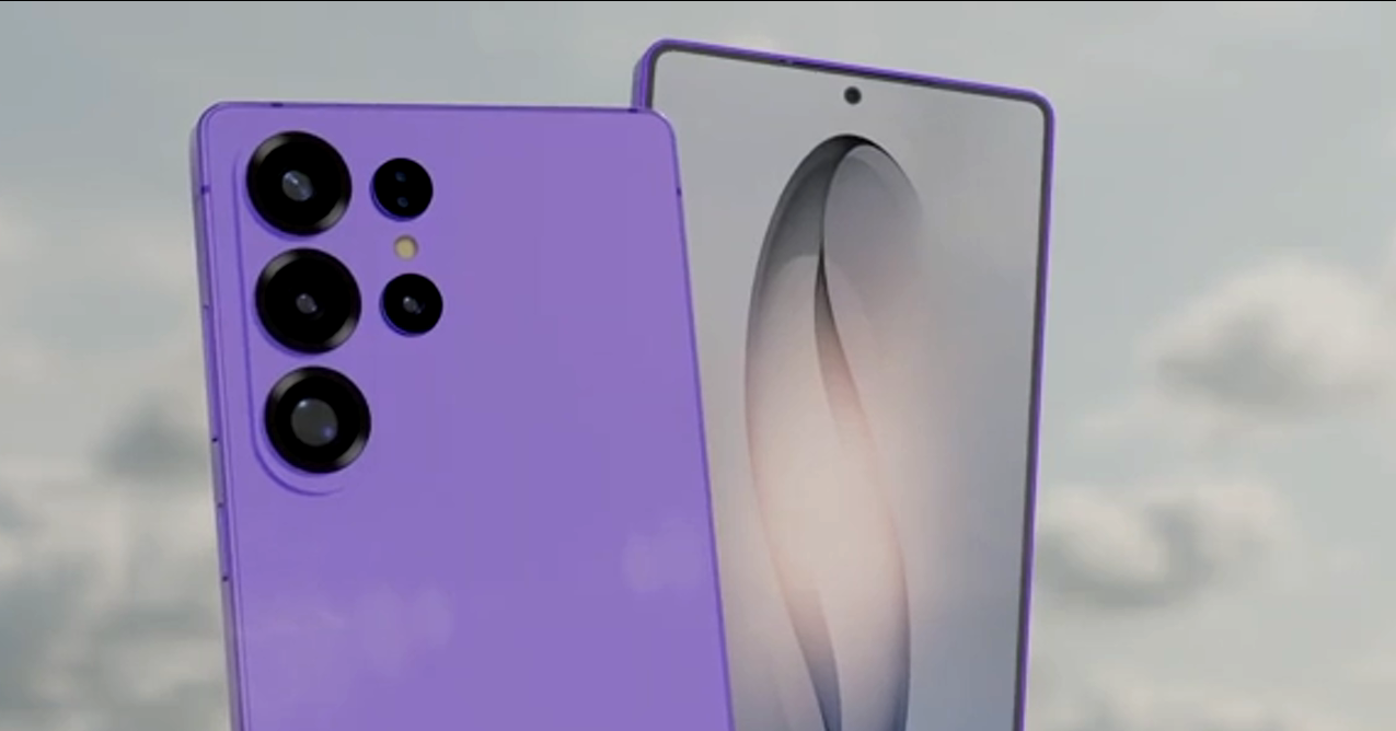 Galaxy S26 Ultra có 'vũ khí' bảo vệ hoàn toàn mới, miếng dán trở nên lỗi thời