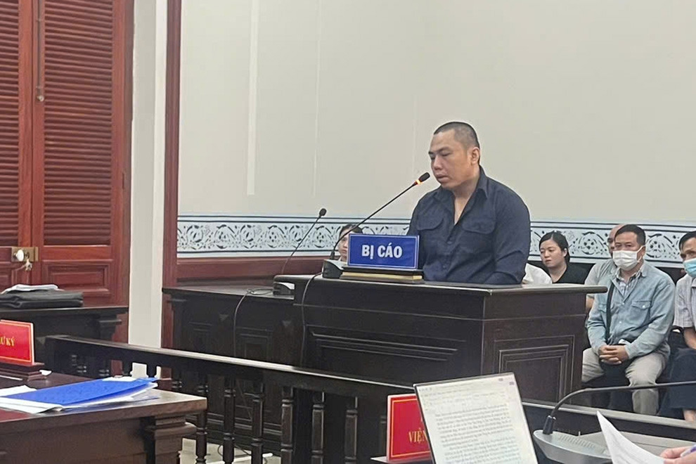 Giám đốc 9X lập loạt dự án ‘ma’, chiếm đoạt hàng chục tỷ đồng