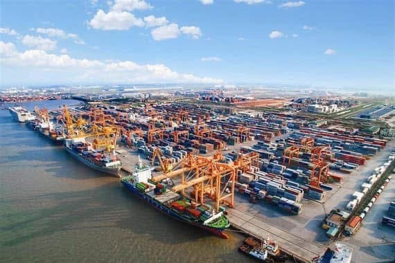 Hiện đại hóa quản lý biển, hình thành cơ sở dữ liệu quốc gia đồng bộ