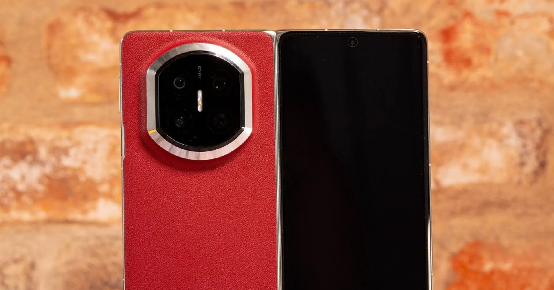 Huawei trở lại Việt Nam với mẫu điện thoại giá gần 55 triệu đồng