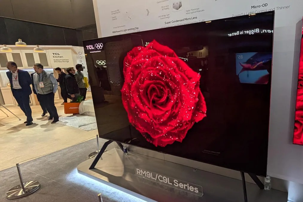 Kỷ nguyên TV màu Nhật Bản chính thức khép lại với thương vụ Sony - TCL