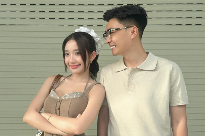 Lê Thị Khánh Huyền và Duy Nhỏ là ai?