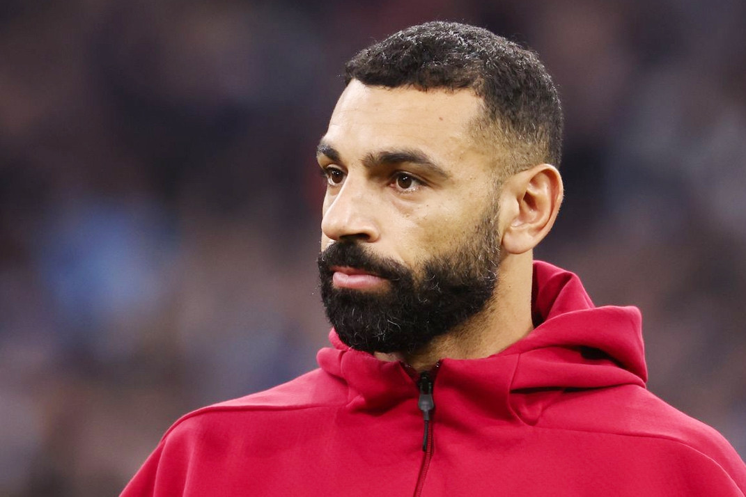 Liverpool thanh lý 'ông kễnh' Mohamed Salah