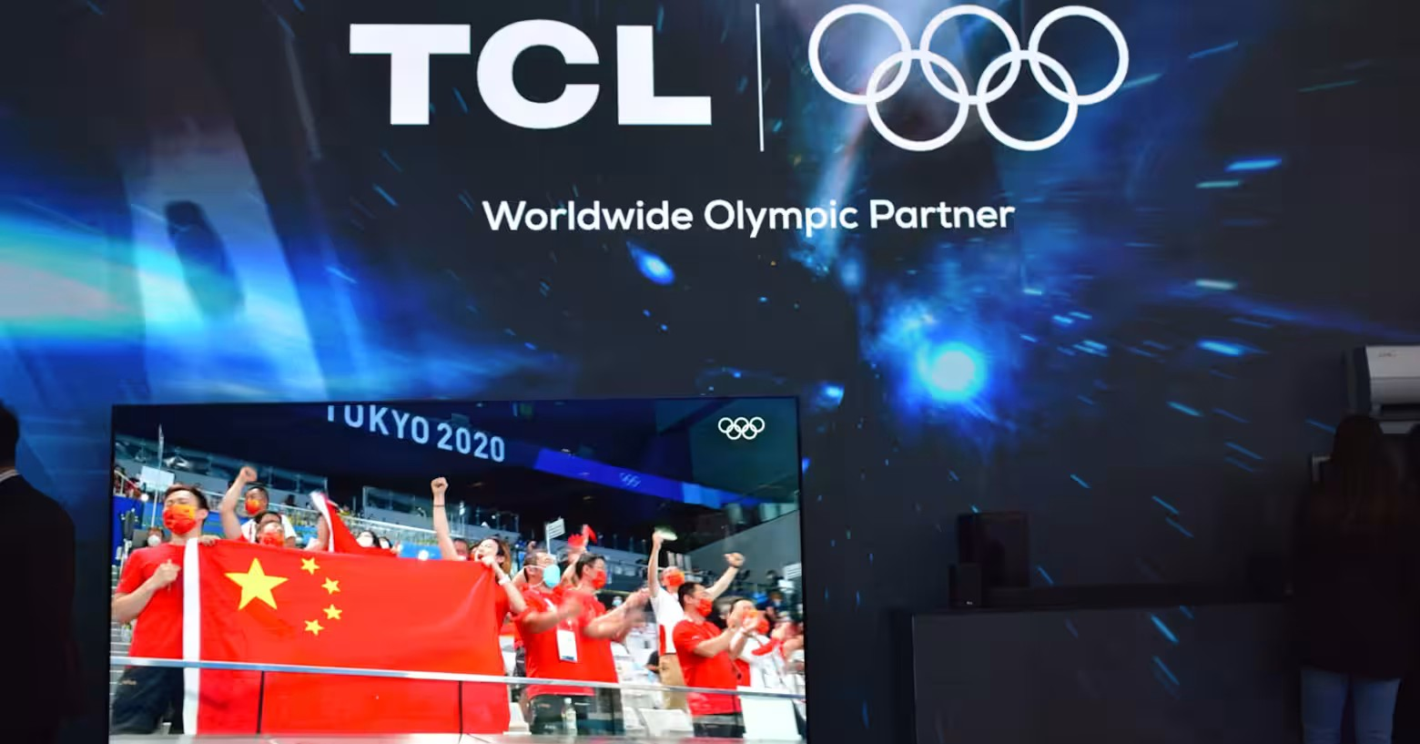 Lý do TCL tiếp quản mảng TV của Sony