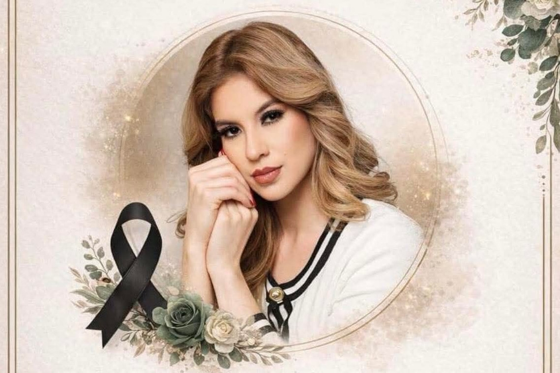 Nữ MC chương trình chào buổi sáng đột ngột qua đời ở tuổi 23