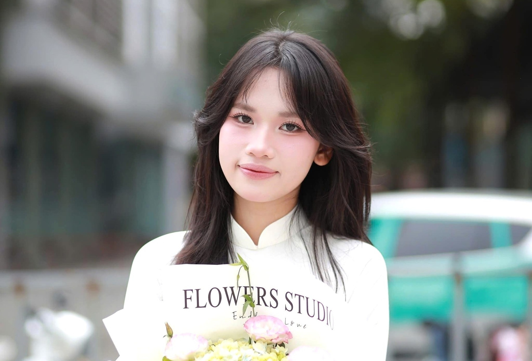 Nữ sinh thủ khoa thi học sinh giỏi quốc gia, 2 năm liên tiếp giành giải Nhất