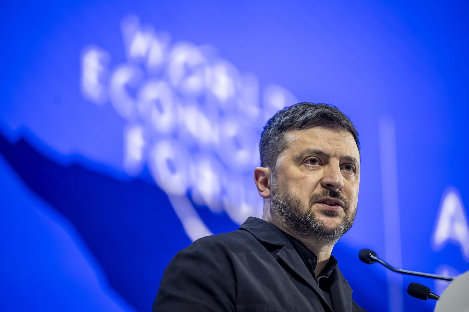 Ông Zelensky thông báo lần đầu đàm phán 3 bên Nga - Mỹ - Ukraine ở UAE