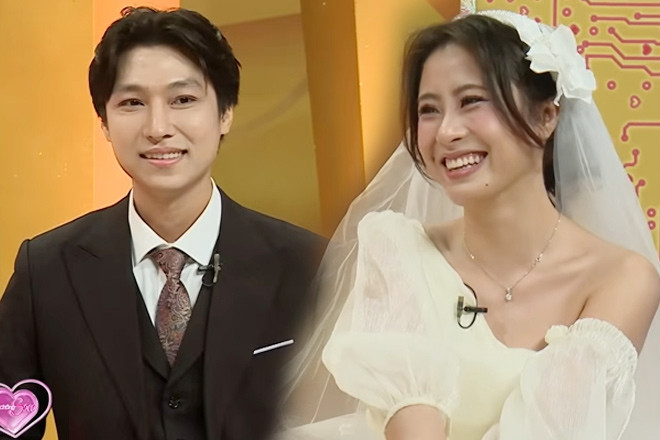 Thuê trọ 1 năm, chàng trai Đồng Nai cưới luôn nữ chủ nhà ở Đà Nẵng