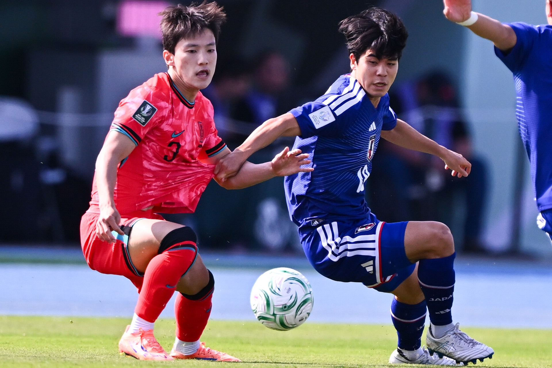 U23 Việt Nam đấu U23 Hàn Quốc: 3 chìa khóa để chiến thắng