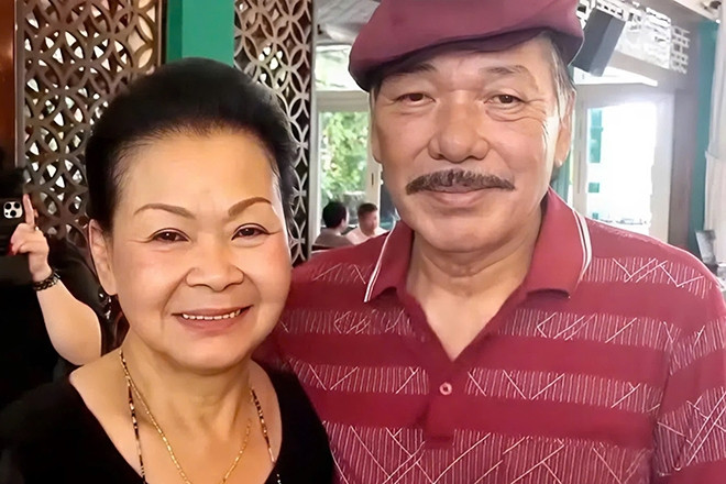 U80, nhạc sĩ Trần Tiến kể lần ôm danh ca Khánh Ly khóc, tiết lộ lý do đặc biệt