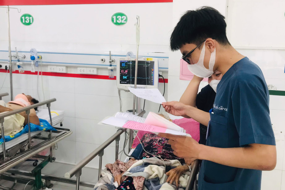 3 bộ phận cơ thể dễ gặp nguy hiểm nhất khi trời rét