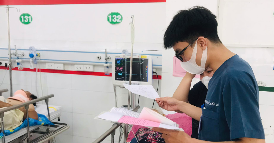 3 bộ phận cơ thể dễ gặp nguy hiểm nhất khi trời rét