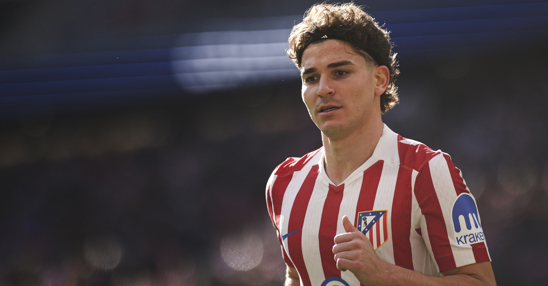 Arsenal quyết đưa Julian Alvarez trở lại Ngoại hạng Anh