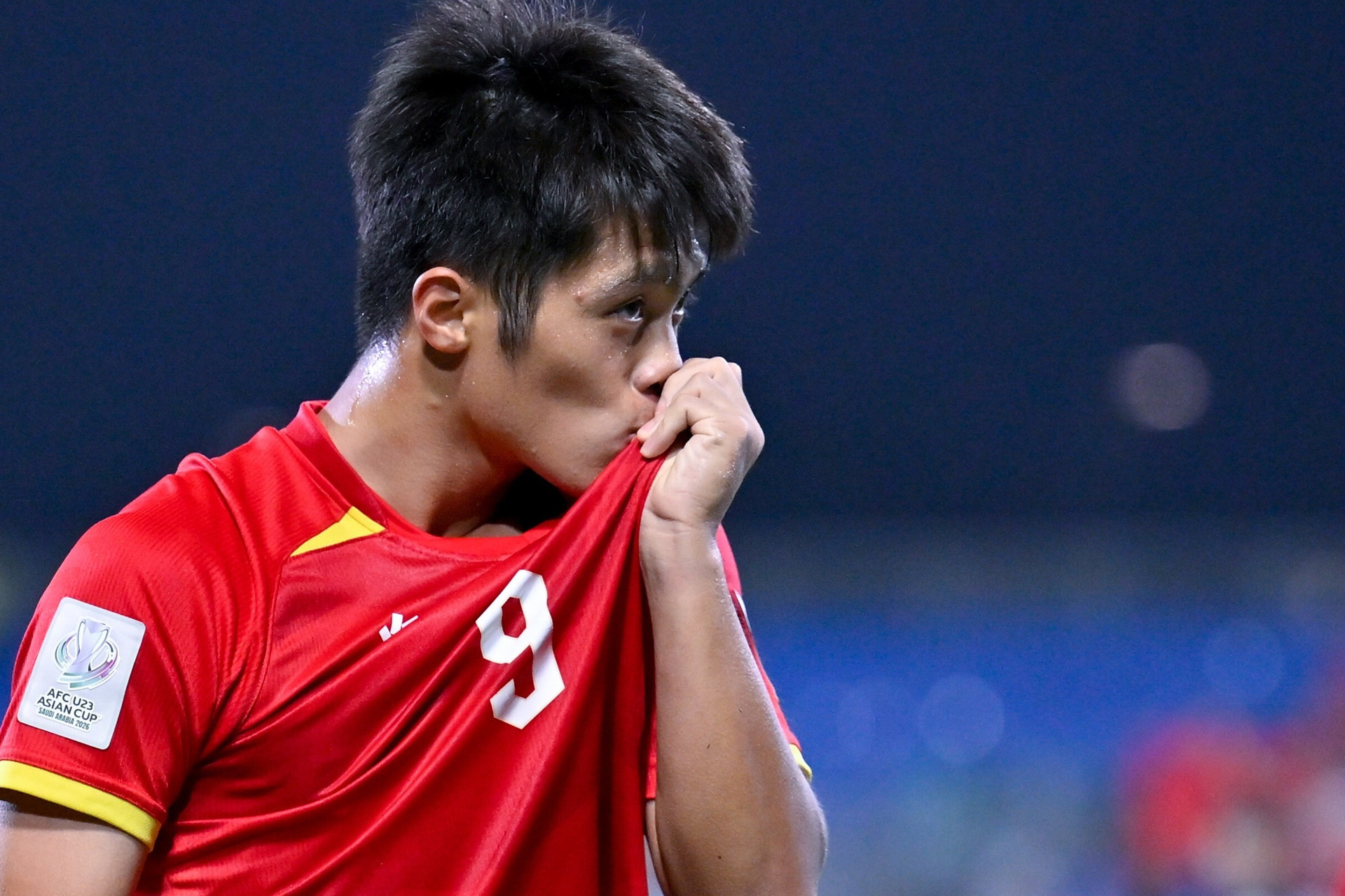 Báo Indonesia: U23 Việt Nam làm U23 Hàn Quốc chất chồng nỗi buồn