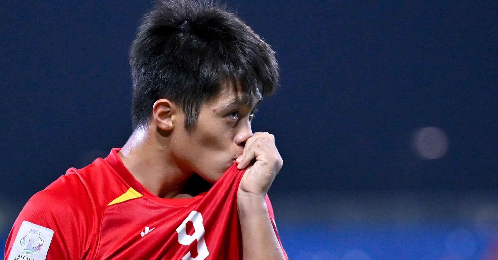 Báo Indonesia: U23 Việt Nam làm U23 Hàn Quốc chất chồng nỗi buồn