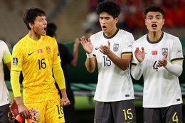 Đình Bắc lỡ trận tuyển Việt Nam tái đấu Malaysia Chung kết U23 châu Á: Peng Xiao và phép màu U23 Trung Quốc