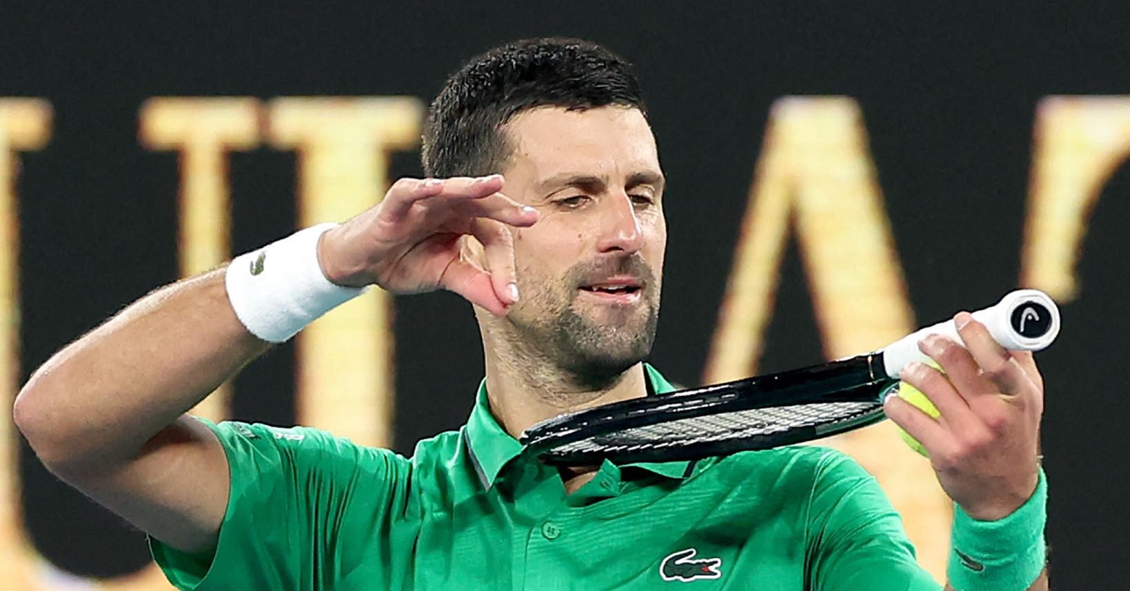 Djokovic vượt Federer, lập cú đúp kỷ lục Grand Slam