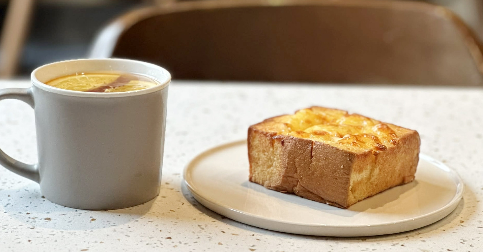 Gan phủ mỡ, có 2 khối u do một thói quen ăn uống