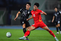 Chung kết U23 châu Á: Peng Xiao và phép màu U23 Trung Quốc HLV Hàn Quốc nói lời cay đắng sau thất bại trước U23 Việt Nam