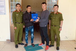 Hơn 5 tỷ đồng 'đi lạc' vào tài khoản của người đàn ông ở Cần Thơ