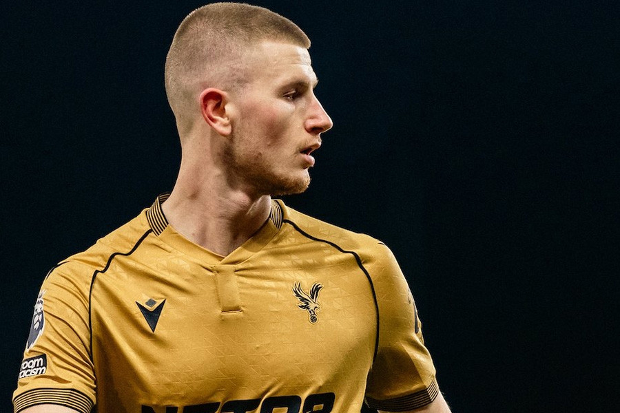 MU vung tiền mua Adam Wharton thay Casemiro