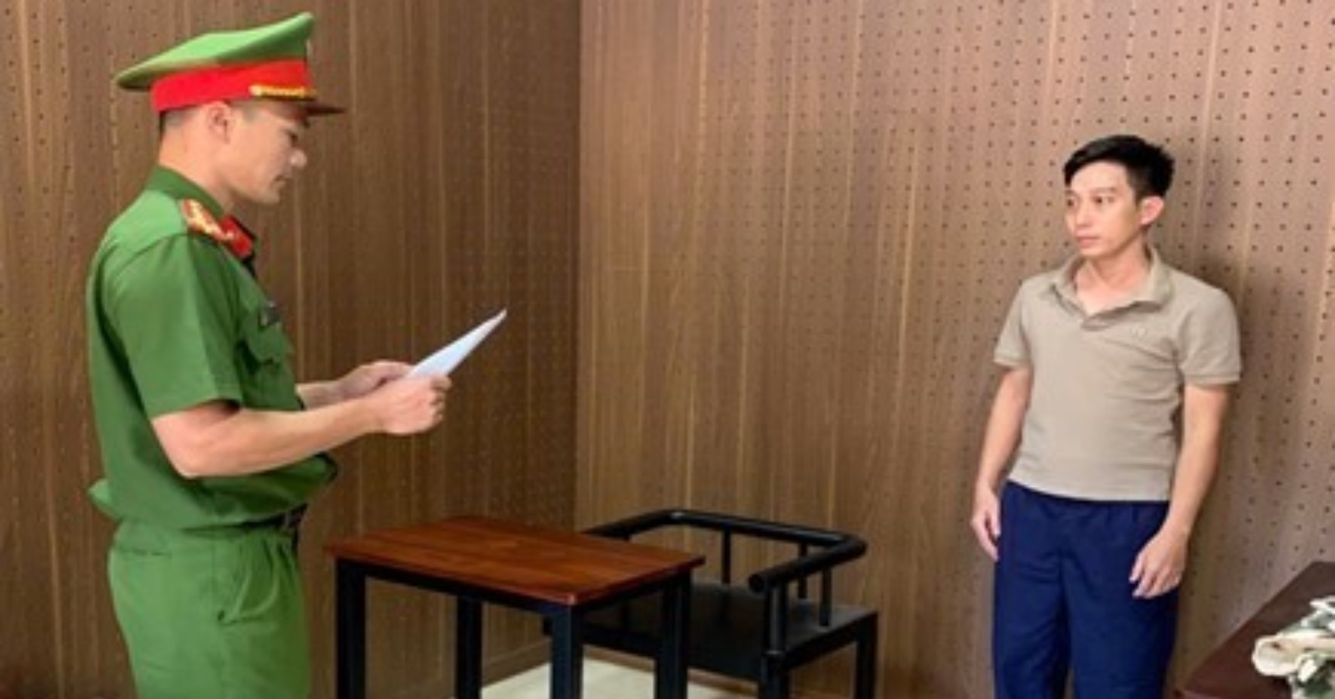 Nam nhân viên ngân hàng lừa đảo chiếm đoạt gần 3 tỷ đồng