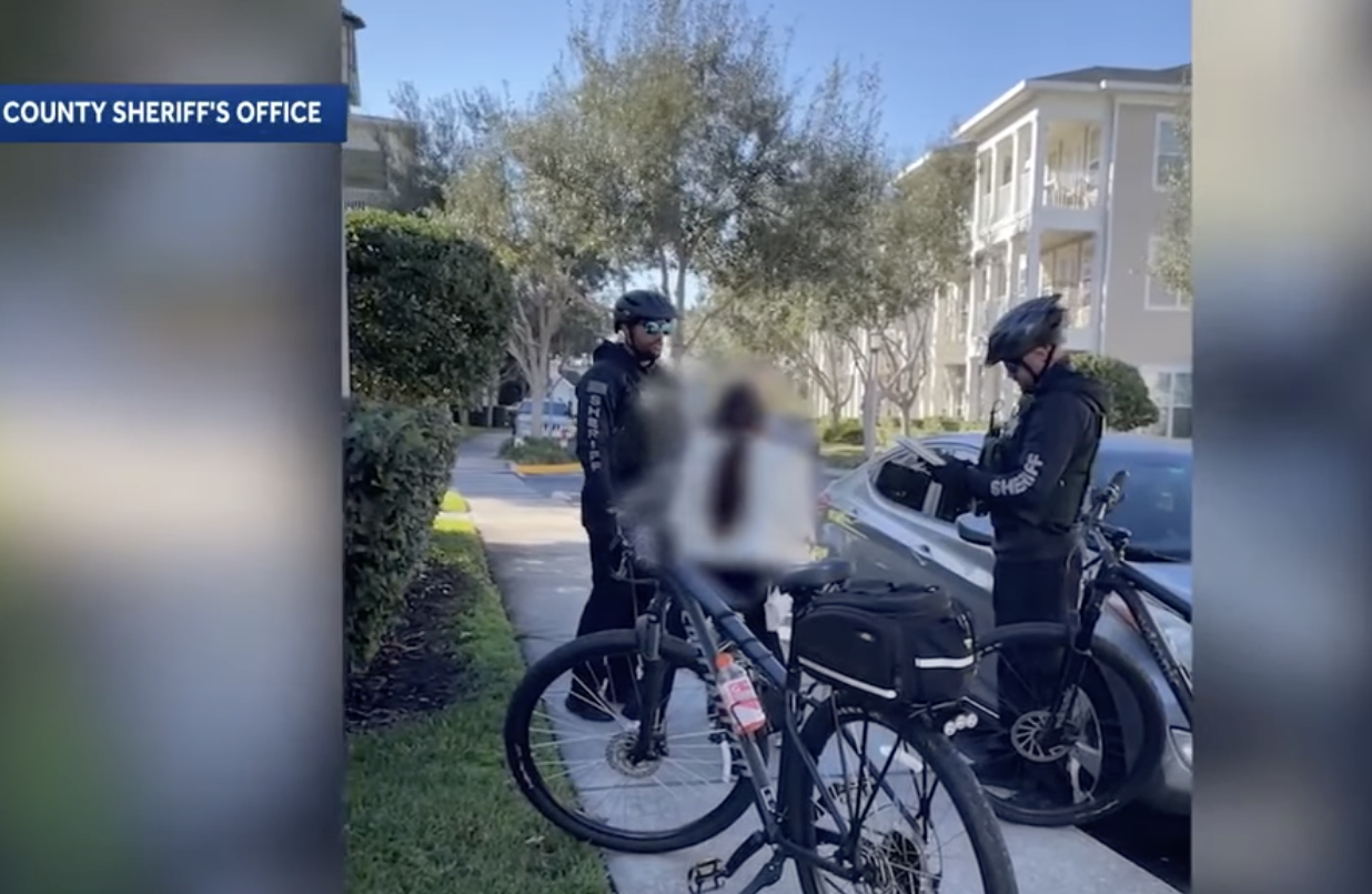 Người đi xe đạp điện phải có bằng lái: Dự luật mới gây chú ý ở Mỹ