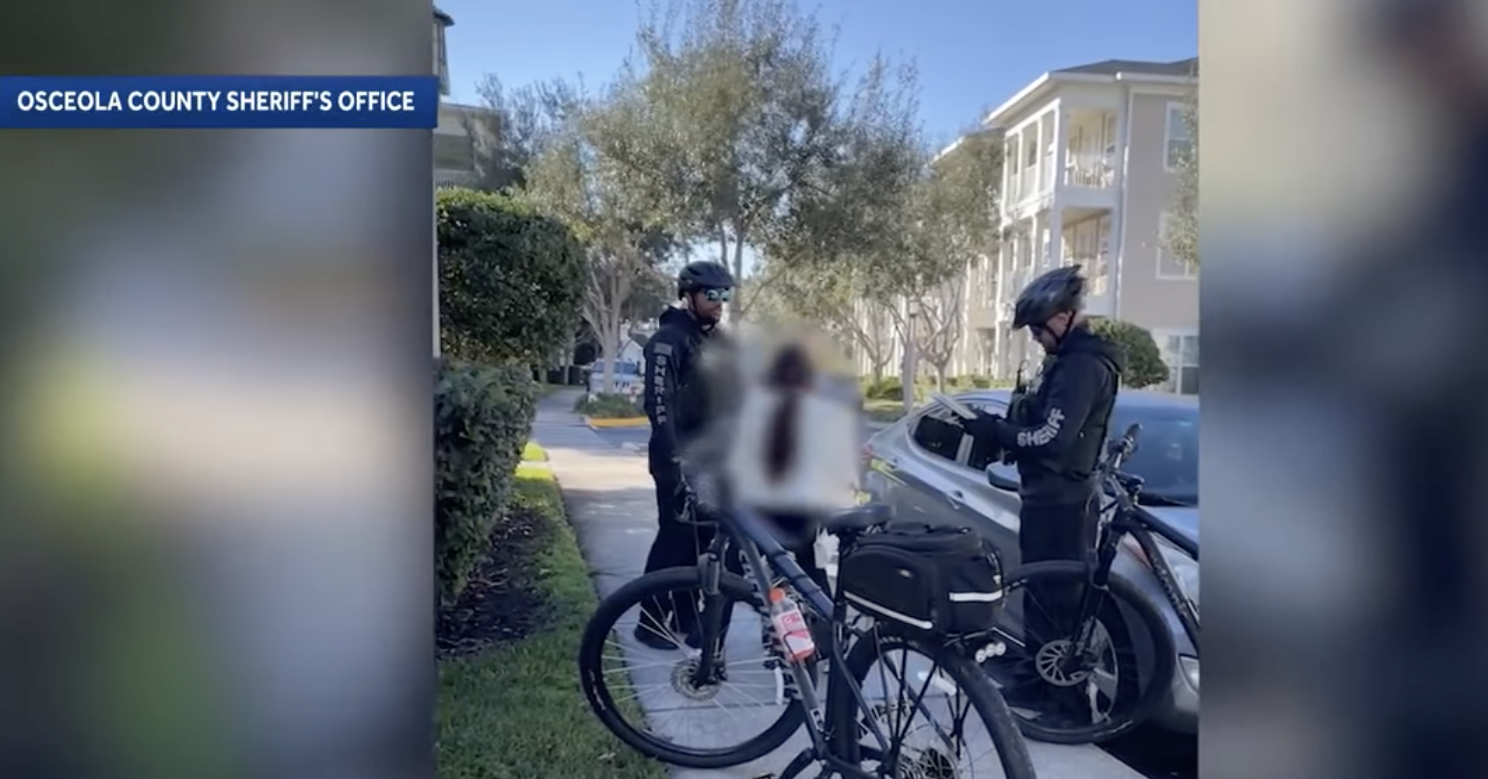 Người đi xe đạp điện phải có bằng lái: Dự luật mới gây chú ý ở Mỹ