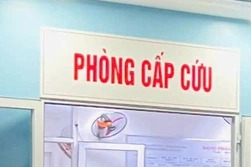 Nguyên nhân khiến bé 11 tuổi liệt dây thần kinh phải nhập viện