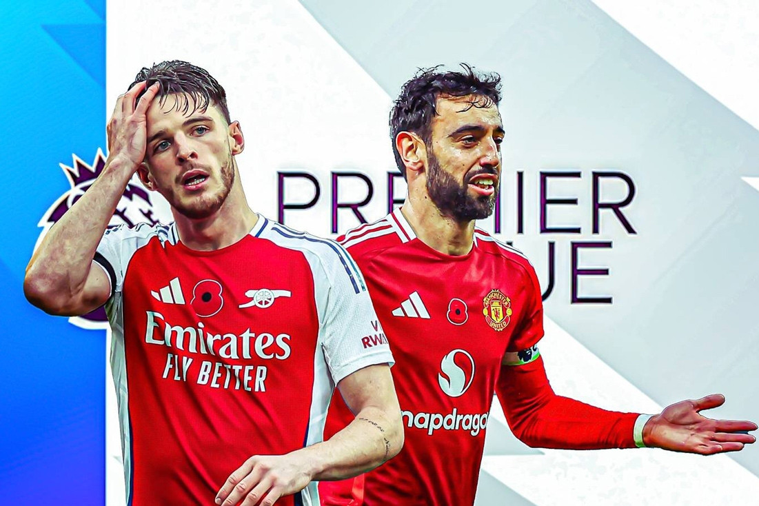 Nhận định bóng đá Arsenal vs MU: Chuyến đi bão táp