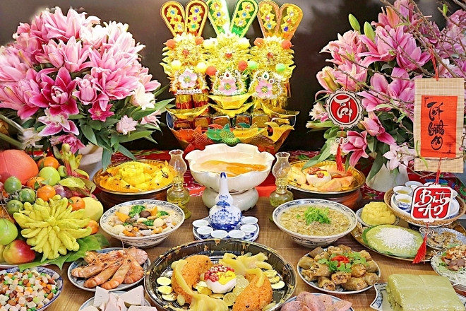 Những kiêng kỵ cần lưu ý khi cúng ông Công ông Táo năm 2026
