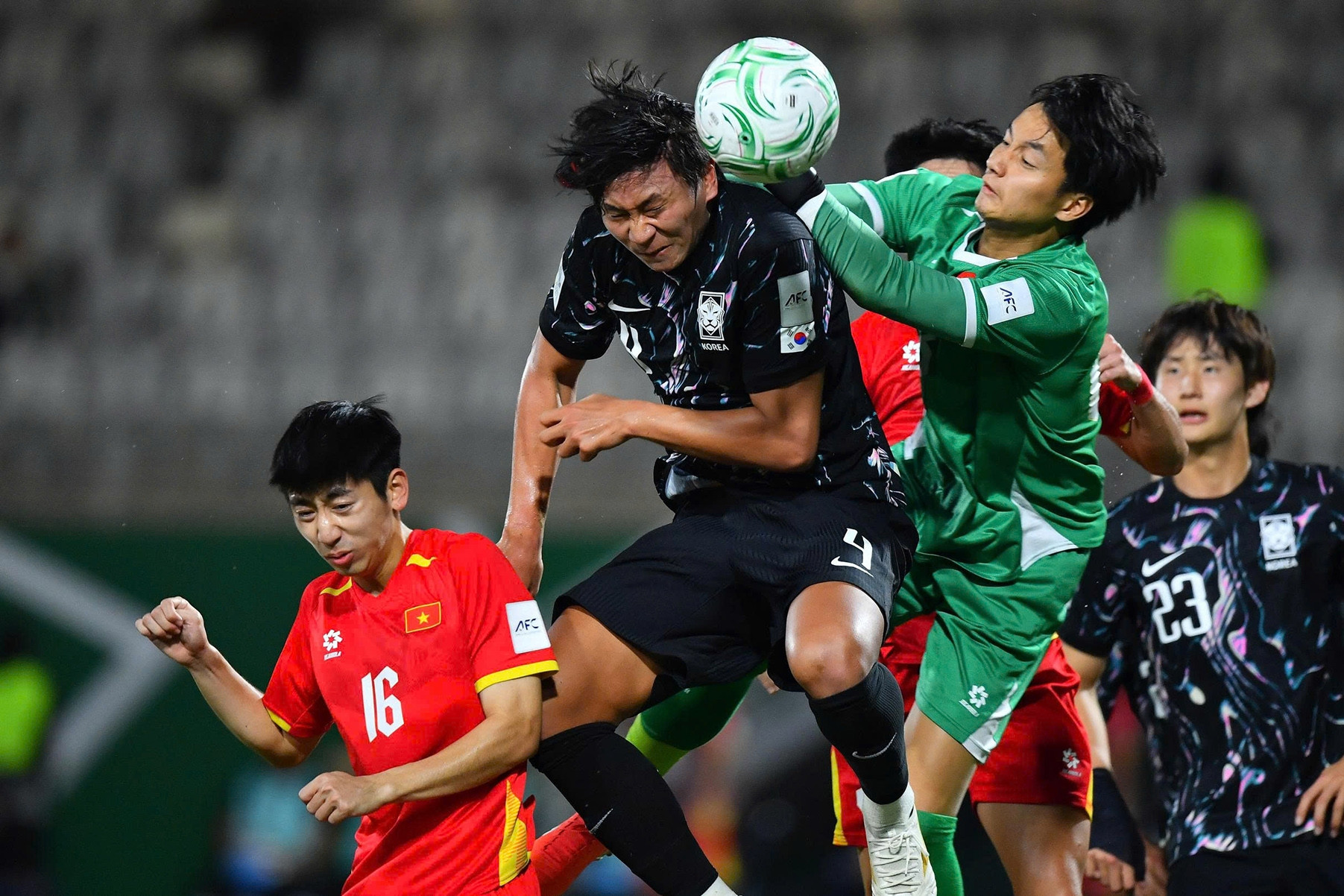 Thủ môn U23 Việt Nam tiết lộ chiêu đặc biệt cản phá luân lưu