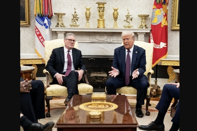 Thủ tướng Anh, Hoàng tử Harry phản bác bình luận của ông Trump về Afghanistan