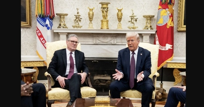 Thủ tướng Anh, Hoàng tử Harry phản bác bình luận của ông Trump về Afghanistan