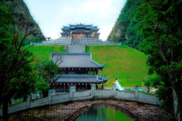 Hơn 2.000 người trải nghiệm, khám phá tại khu du lịch mới nổi ở Ninh Bình YwAAAAAAQABAAACAUwAOw==