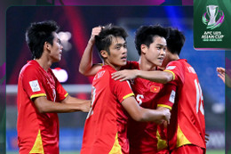 Dàn sao U23 Việt Nam: Những ai sẽ được thầy Kim gọi lên tuyển? U23 Việt Nam: Cái kết đẹp cho thầy trò HLV Kim Sang Sik