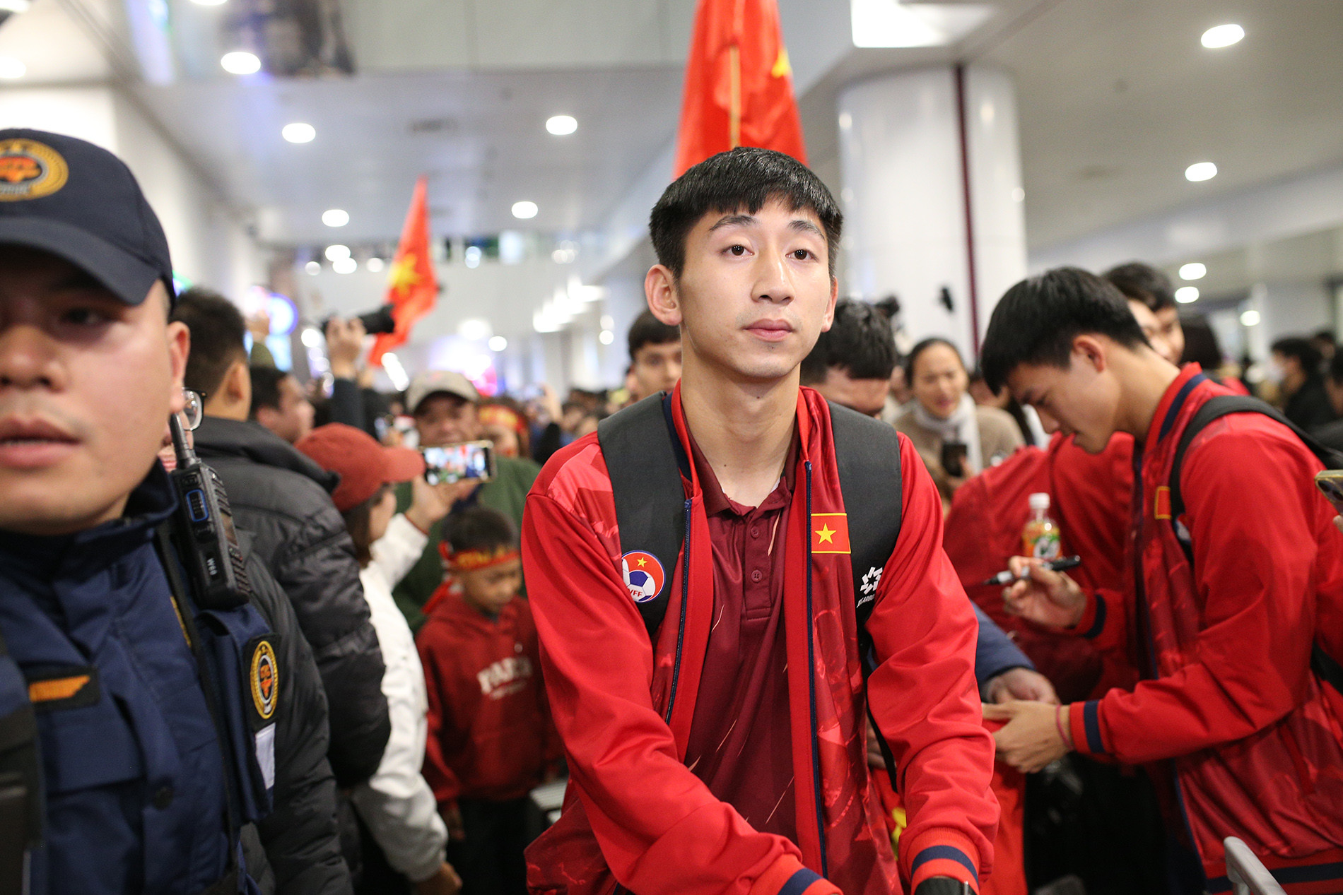 u23 viet nam ve nuoc 10.JPG