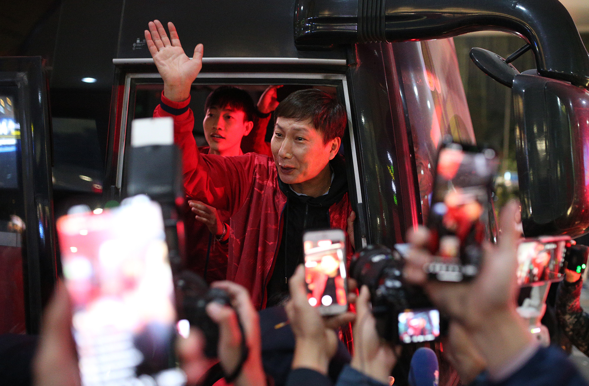 u23 viet nam ve nuoc 17.JPG