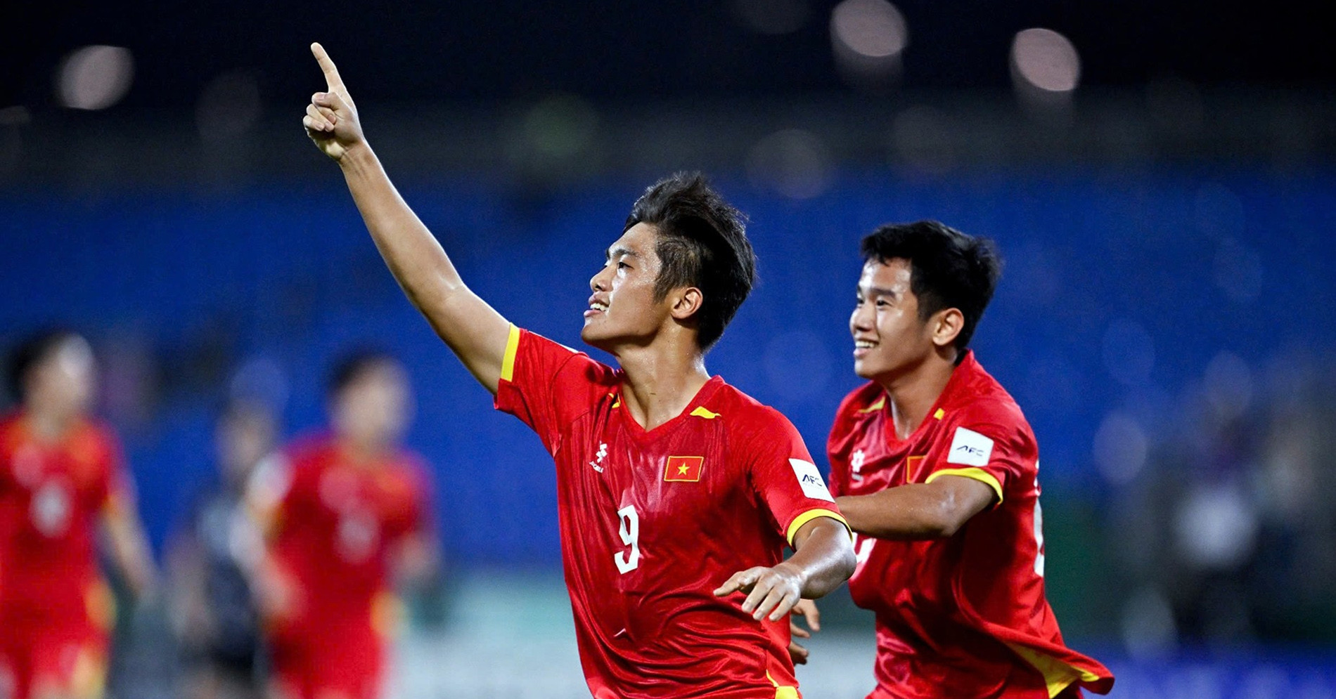 'U23 Việt Nam vỡ ra nhiều điều, có tương lai tươi sáng'