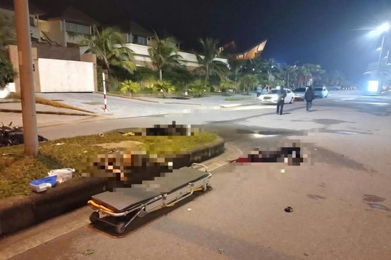 Bản tin trưa 25/1: Điều tra vụ 3 người tử vong trên đường ở Quảng Trị