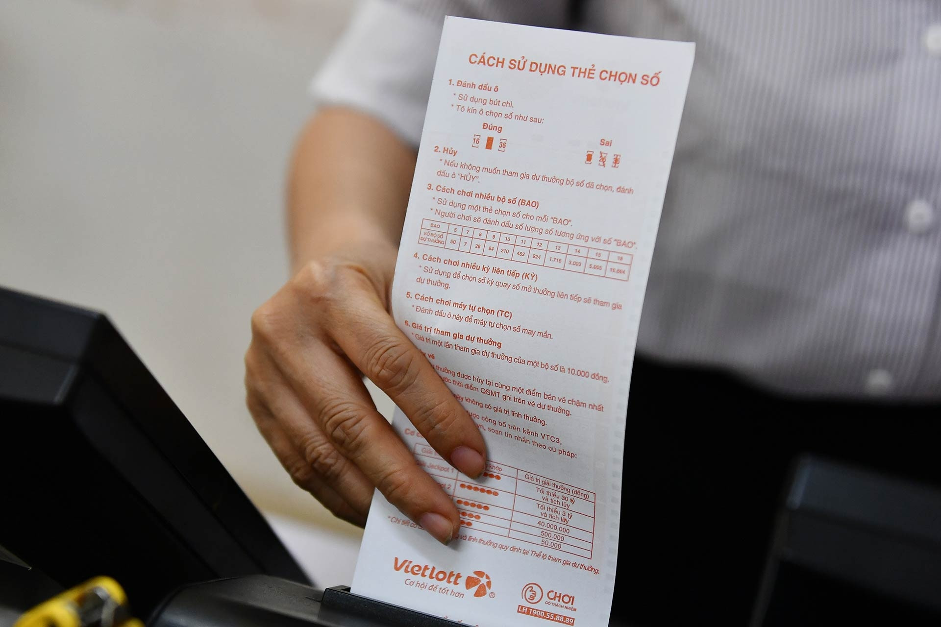 Kết quả Vietlott hôm nay 25/1: Tìm ra 21 ‘chủ nhân’ trúng giải nhất