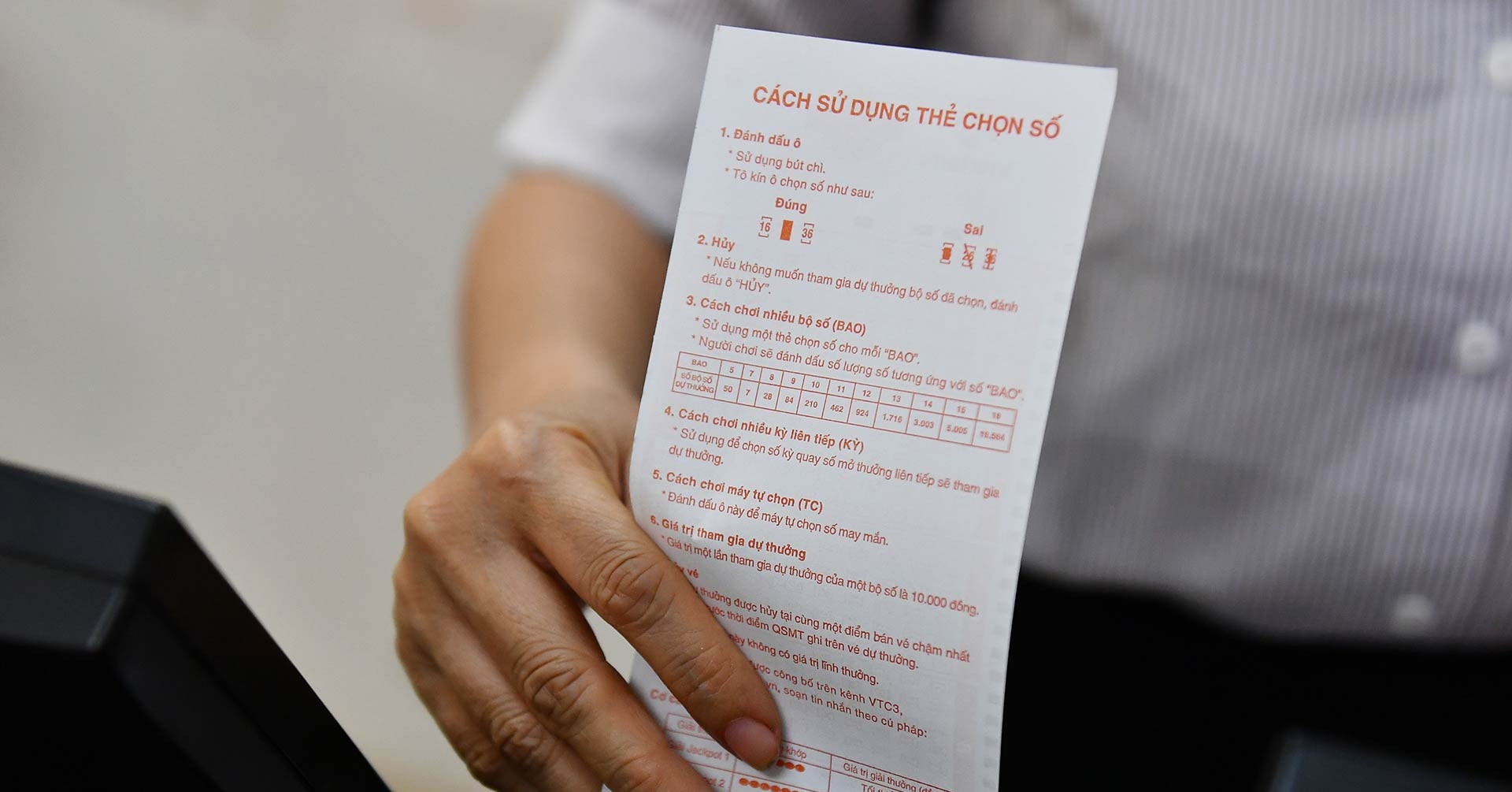 Kết quả Vietlott hôm nay 25/1: Tìm ra 21 ‘chủ nhân’ trúng giải nhất