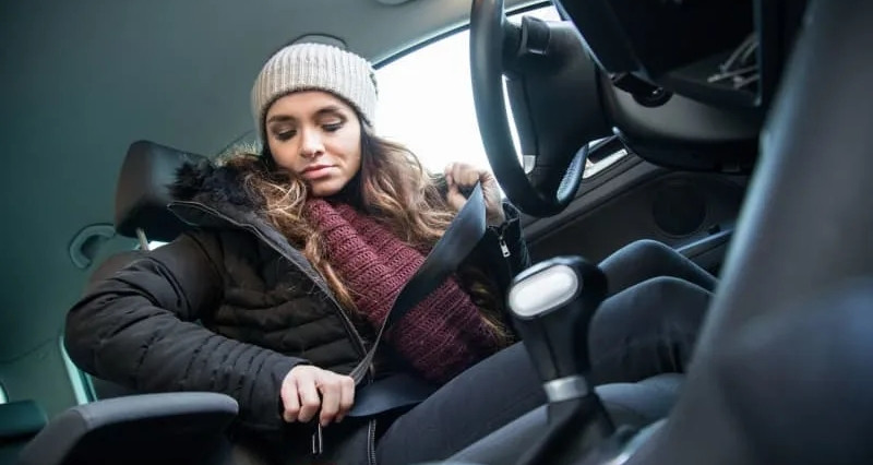 7 thói quen gây hại cho xe vào mùa đông lạnh, tài xế cần tránh