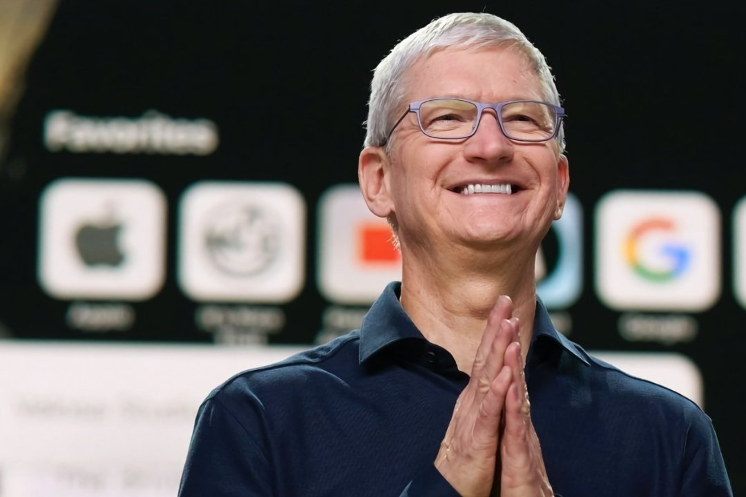 Apple tiếp tục là công ty được ngưỡng mộ nhất thế giới