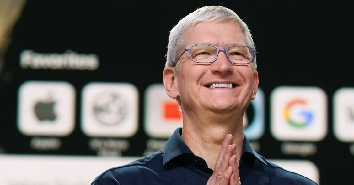 Apple tiếp tục là công ty được ngưỡng mộ nhất thế giới